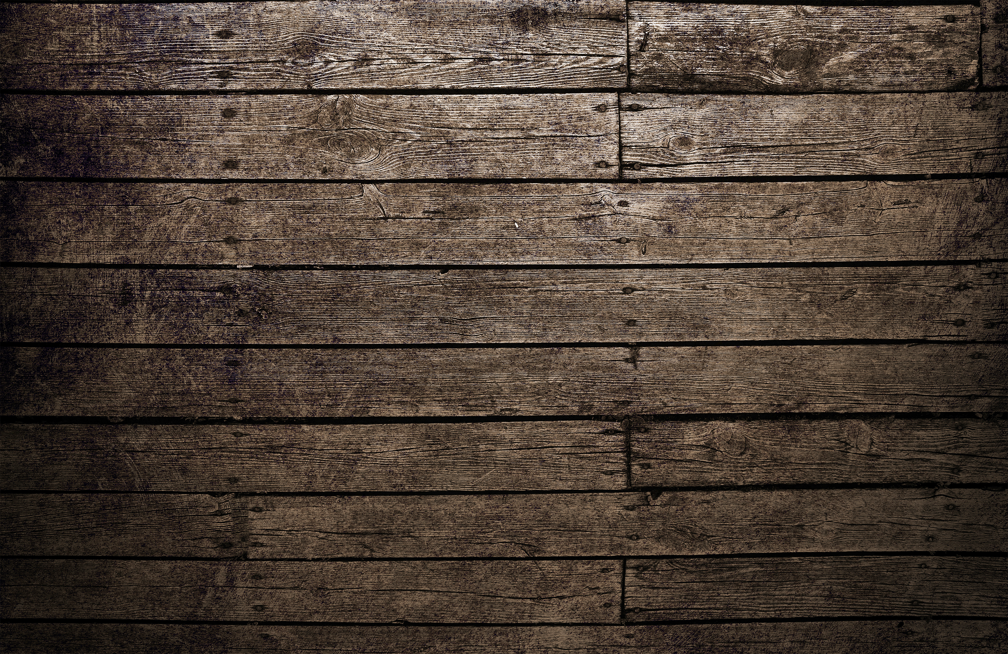 Brown Wood Texture Background.