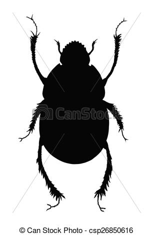 Dung beetle Illustrations and Clip Art. 70 Dung beetle royalty.
