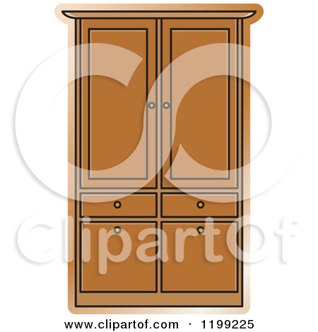Royalty Free Stock Illustrations of Cabinets by Lal Perera Page 1.