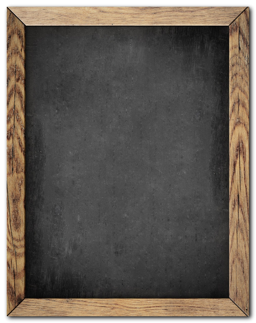 wood chalk board clipart 10 free Cliparts | Download images on