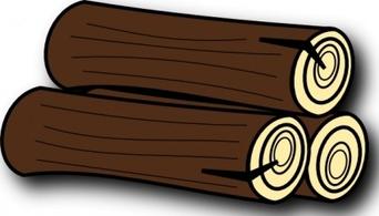 Wood Clipart.
