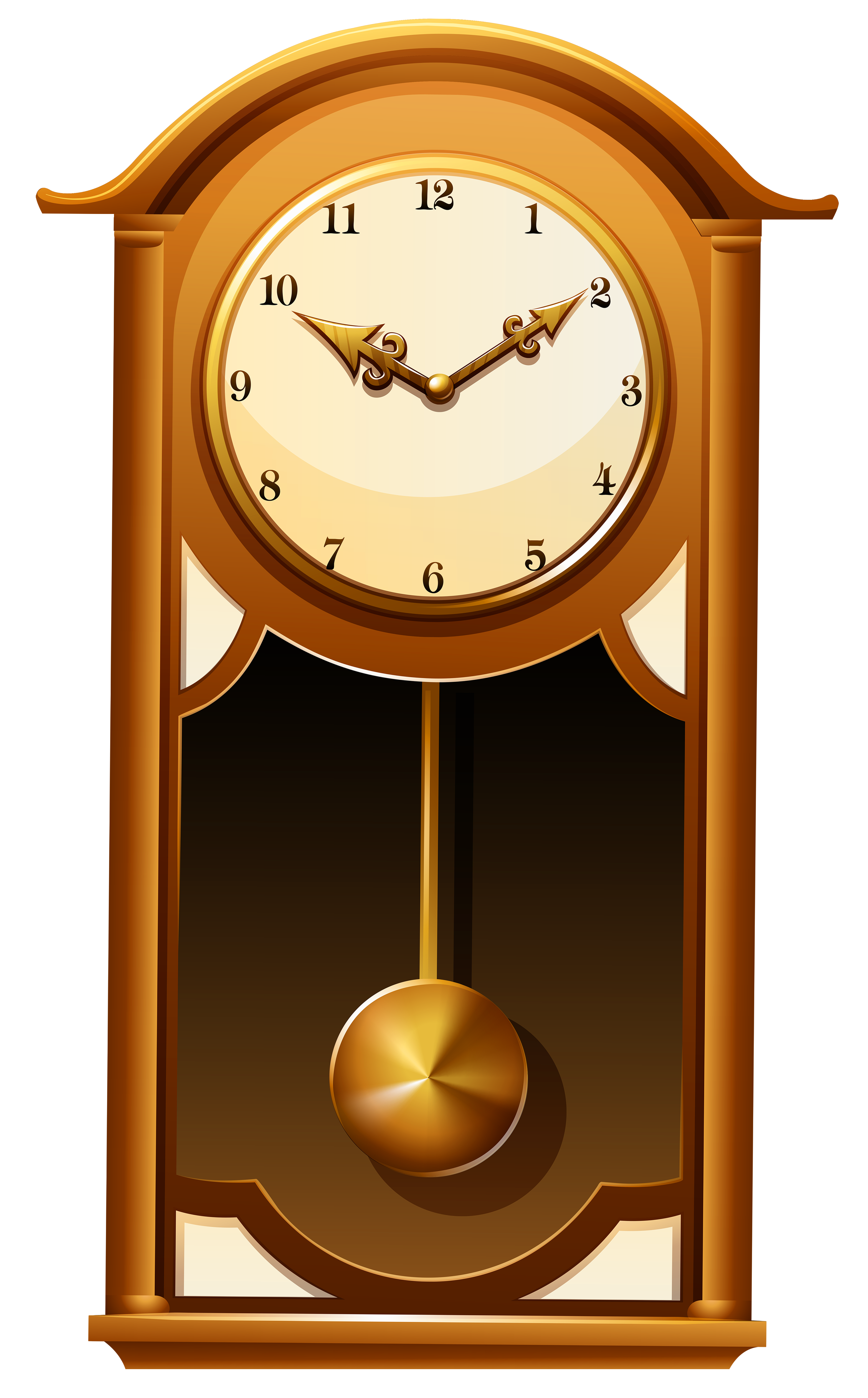 clock png