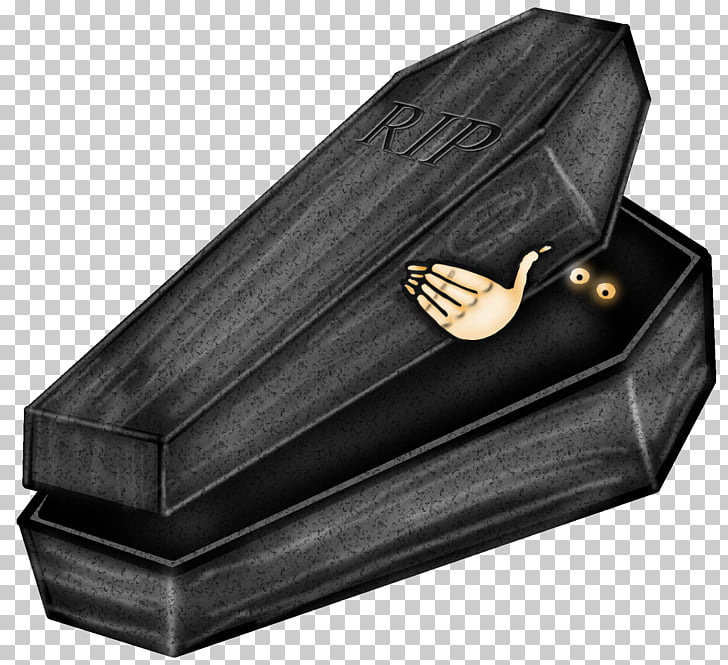 Coffin Wood , coffin PNG clipart.