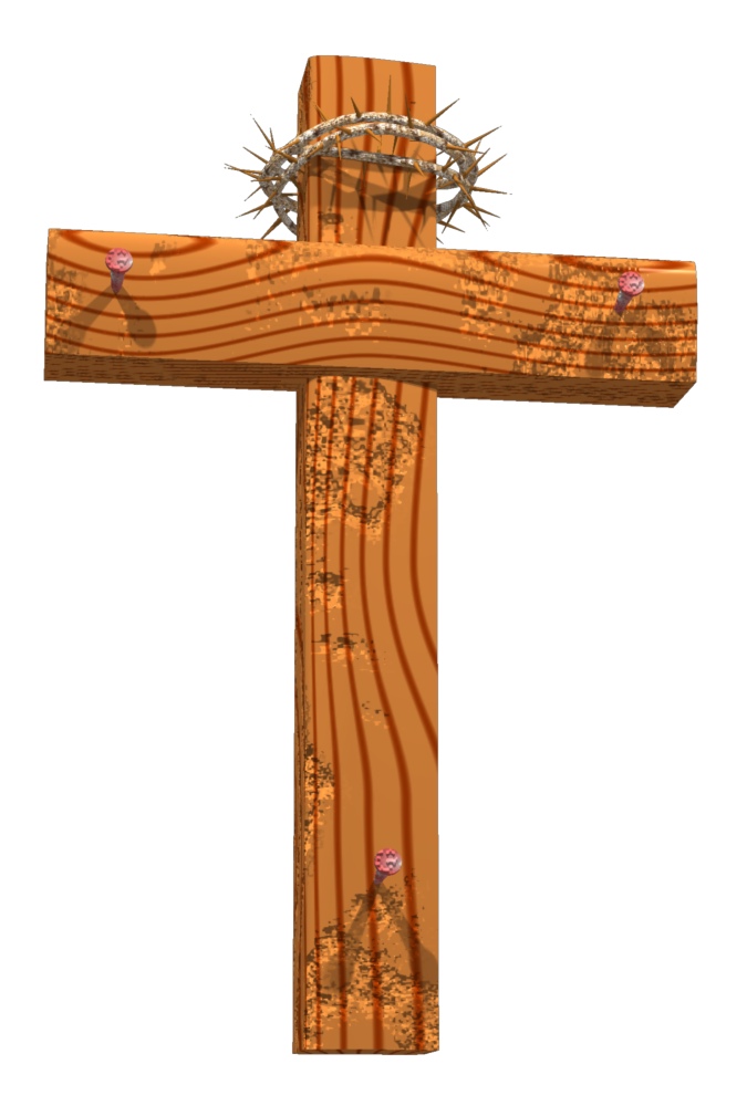 Wood cross shadow clipart 20 free Cliparts Download images on