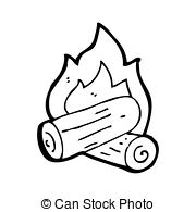 Wood fire Stock Illustrations. 6,481 Wood fire clip art images and.