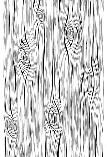 vintage design tree vector Clipground clipart  Wood  grain