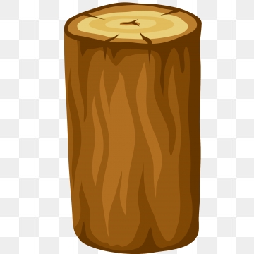 Wood Log PNG Images.
