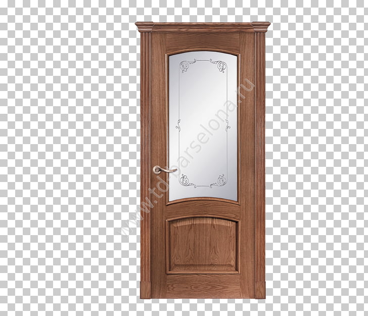 EDI DOORS Glass Wood Material, door PNG clipart.