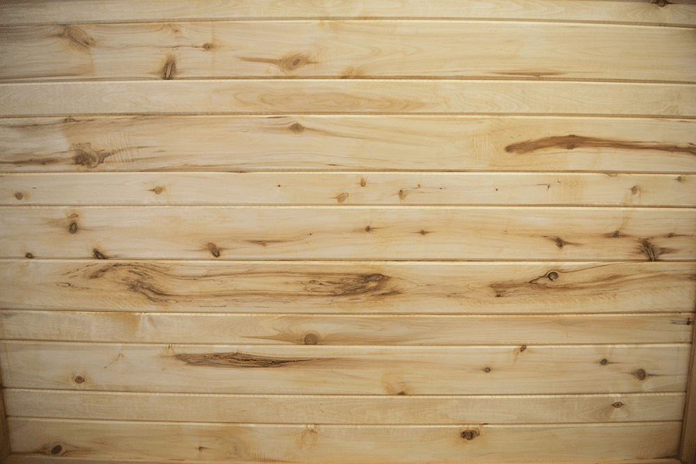 Aspen Wood Paneling (per square ft).