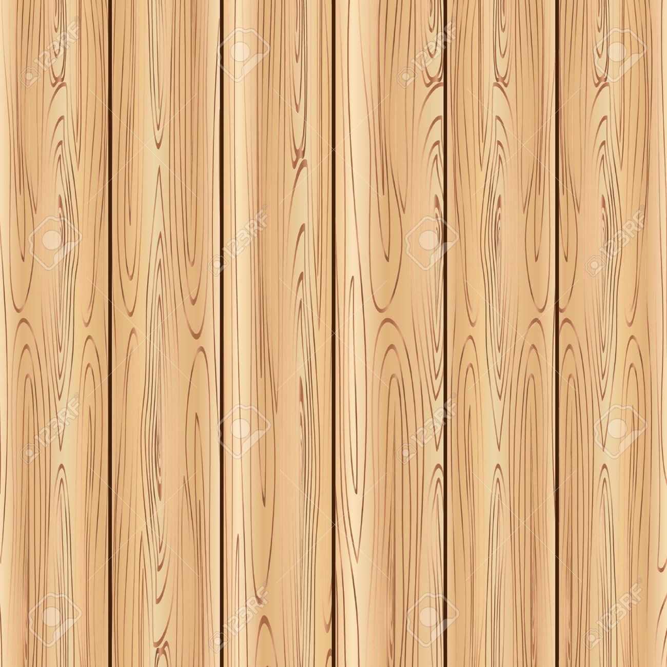 Wood Panel Clipart.