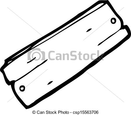 5081 Wood free clipart.