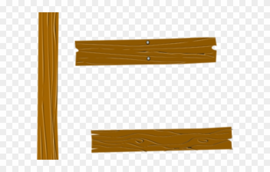 Wood Clipart Wood Plank.