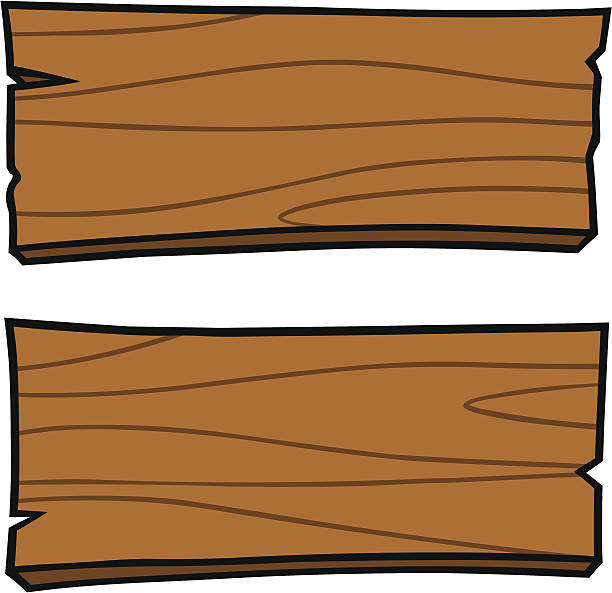 Wooden planks clipart 1 » Clipart Station.