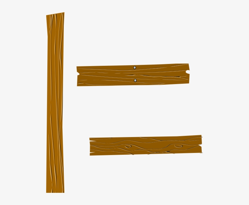 Wood Plank Png.