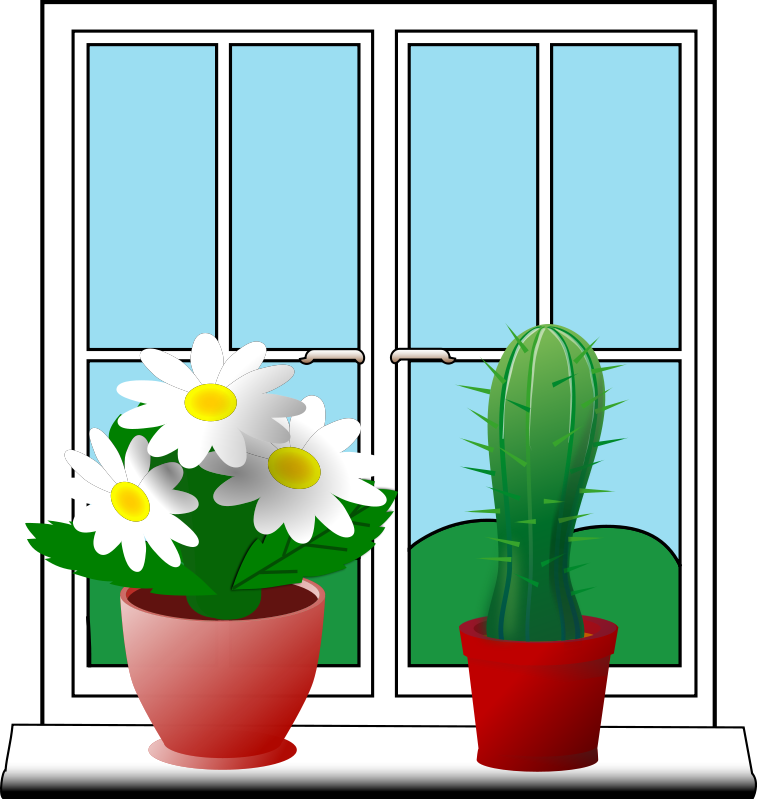 Window Clip Art & Window Clip Art Clip Art Images.