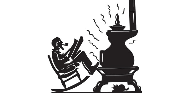 The Transformation of Wood Stoves Throughout History.