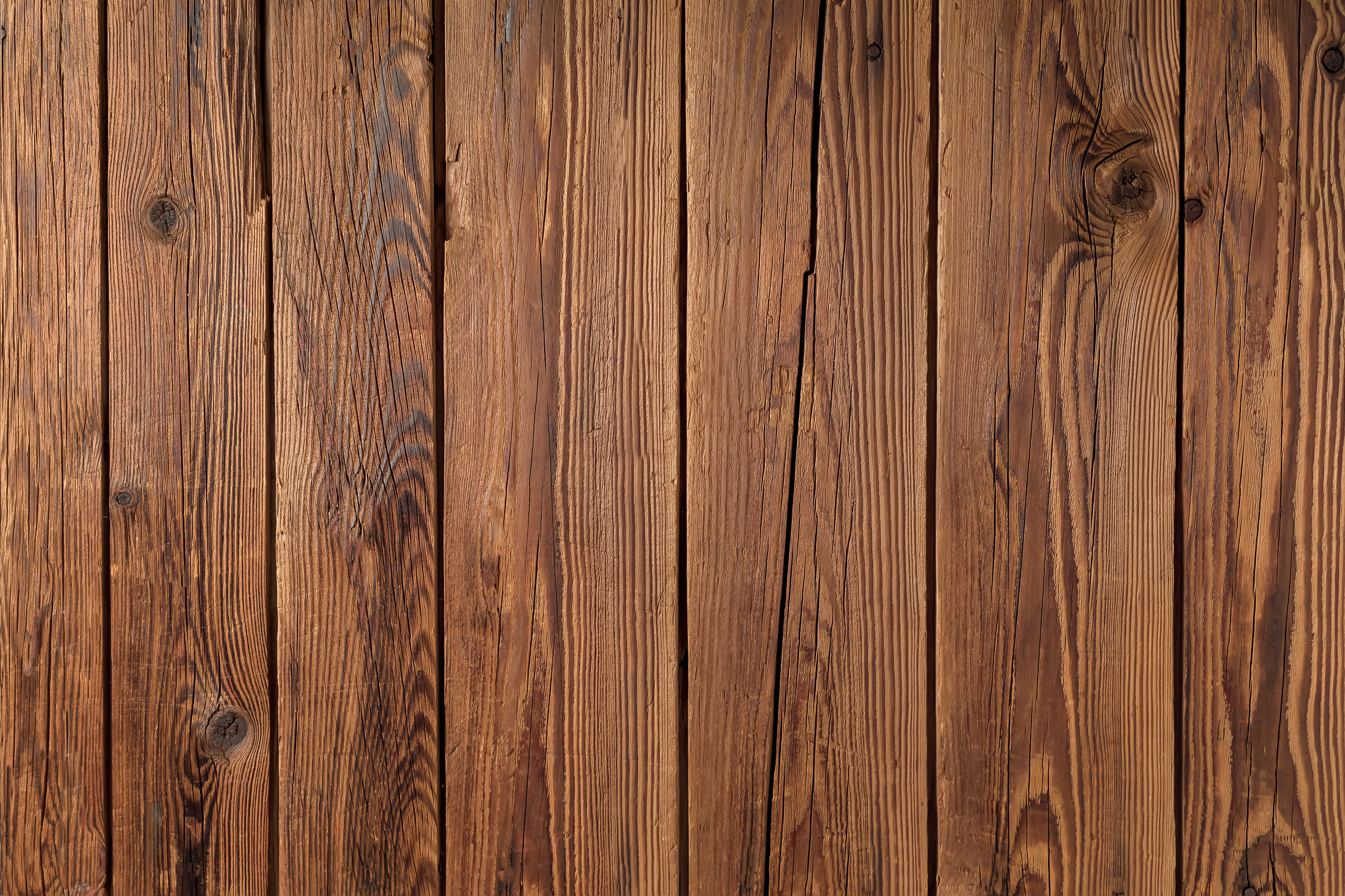 Wooden Texture Background.