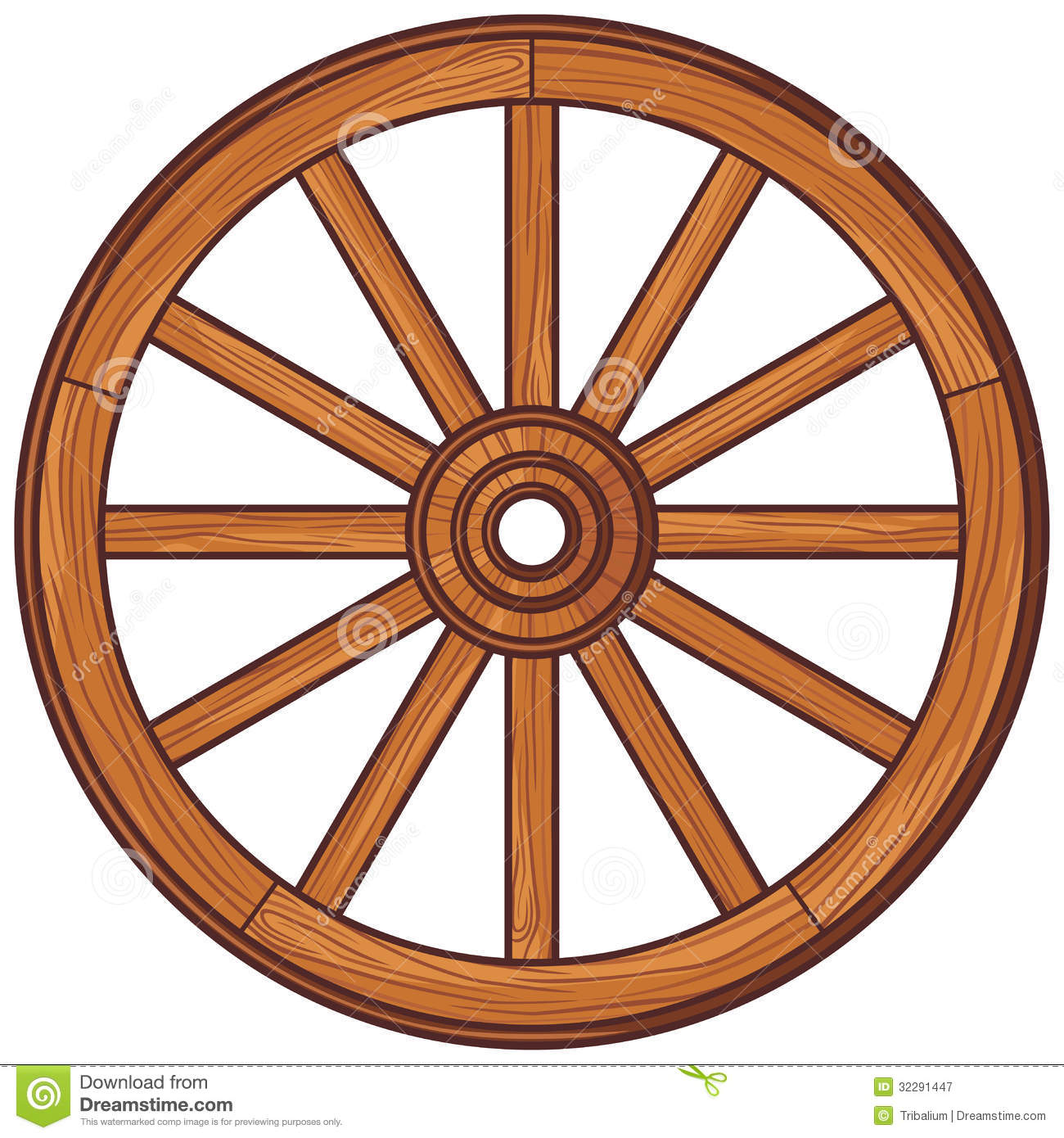 Wooden wheels clipart 20 free Cliparts | Download images on Clipground 2022