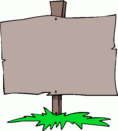 Free Yard Sign Cliparts, Download Free Clip Art, Free Clip.