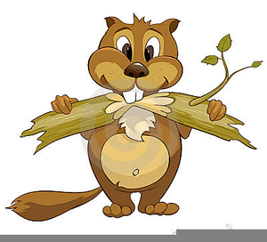 Woodchuck clipart » Clipart Portal.