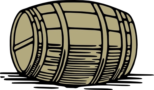 Wooden barrel clip art free vector download (221,227 Free.