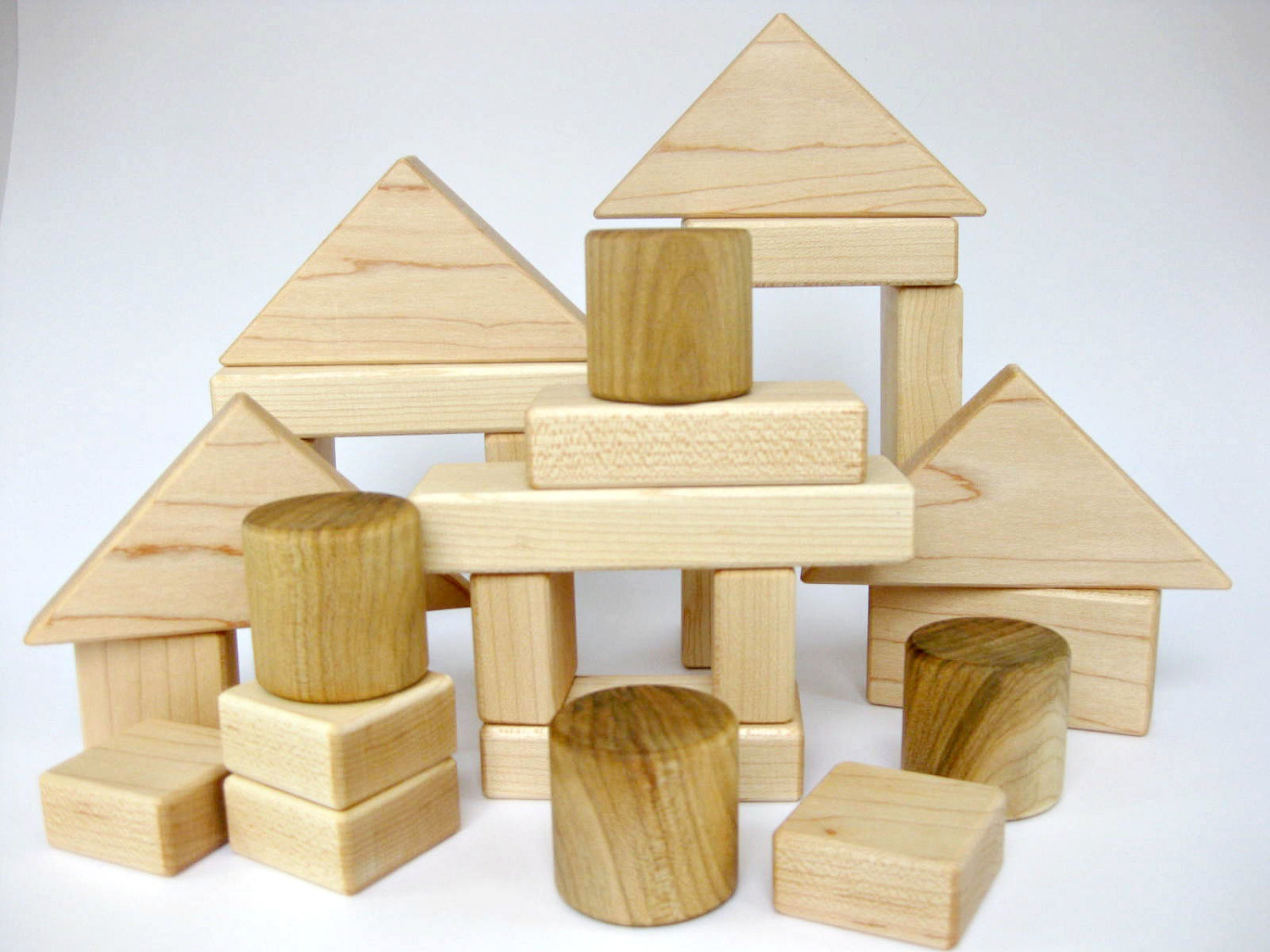 best wood blocks