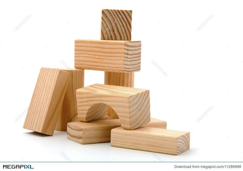 Wooden building blocks clipart 8 » Clipart Portal.