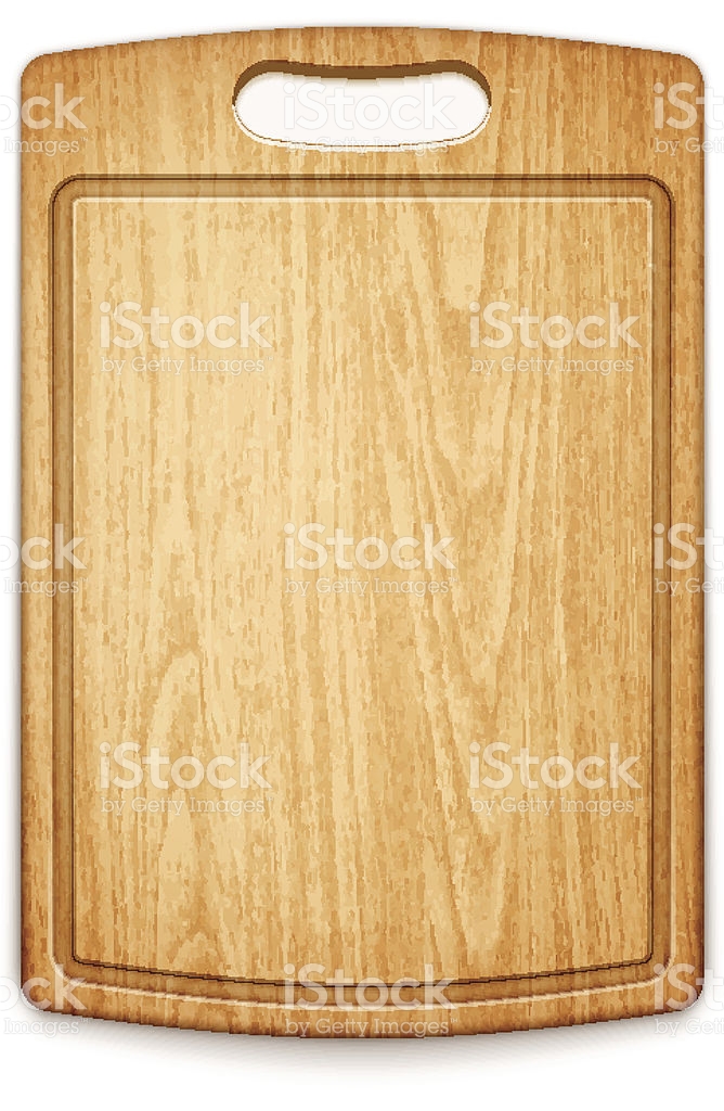 Cutting Board Clip Art, Vector Images & Illustrations.
