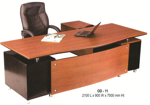 Modular Office Desk.