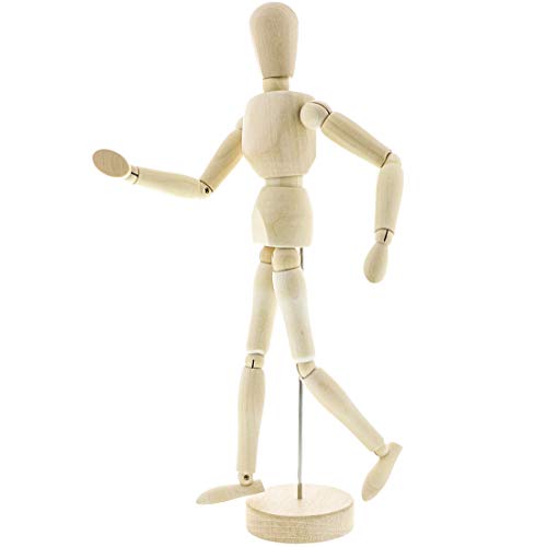 wooden drawing mannequin clipart 10 free Cliparts | Download images on