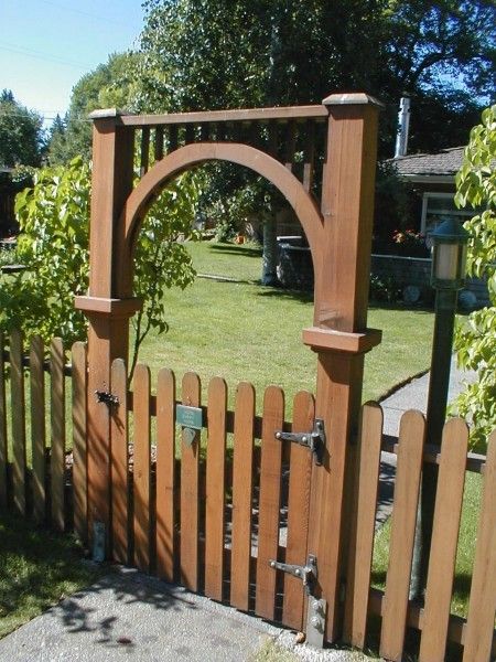 Pin by Fran Hoffpauir on Fences and Gates.