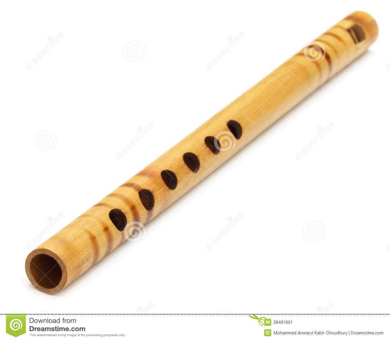 Bamboo Flute Stock Photos, Images, & Pictures.