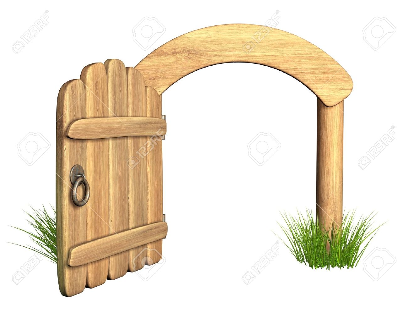 Wooden gate clipart 19 free Cliparts | Download images on Clipground 2025