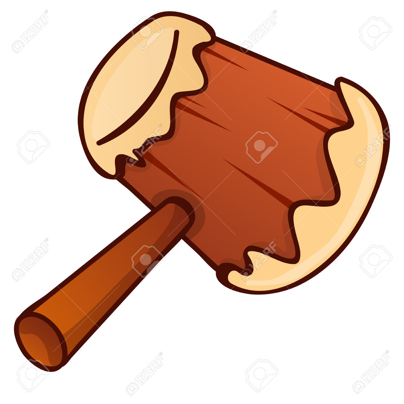 Wooden hammer clipart 20 free Cliparts | Download images on Clipground 2022