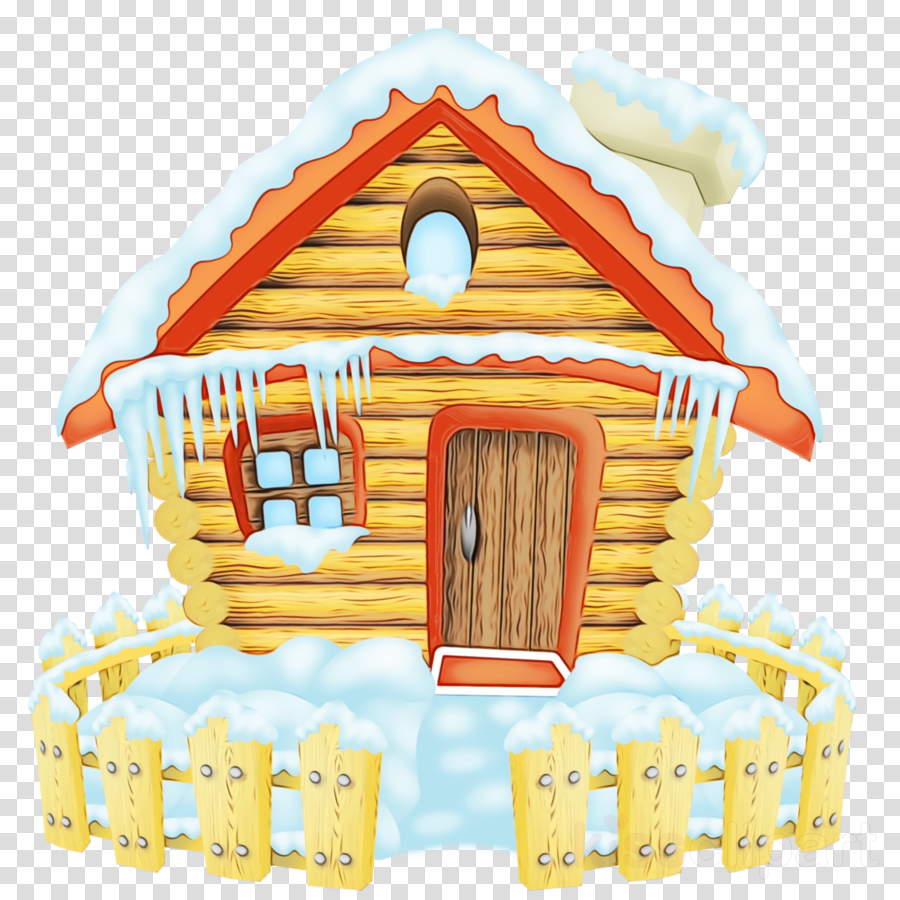 house playset toy clipart.