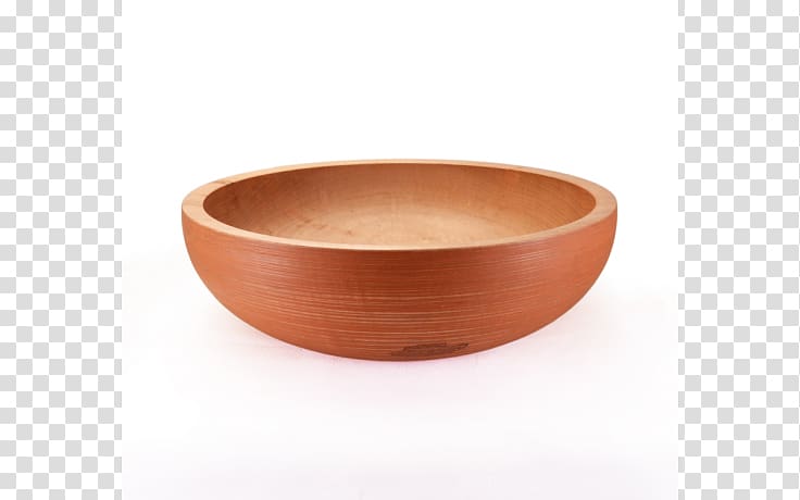 Mixing bowl Aardewerk Maarssen, Wooden Bowl transparent.