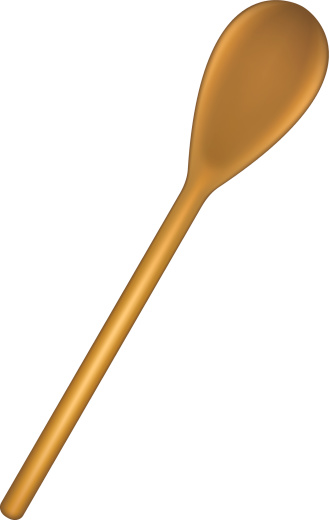 Free Wooden Spoon Cliparts, Download Free Clip Art, Free.