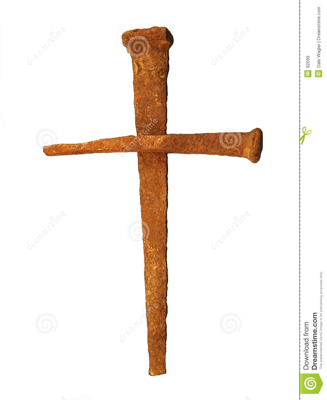 Cross Of Nails Clipart Images.