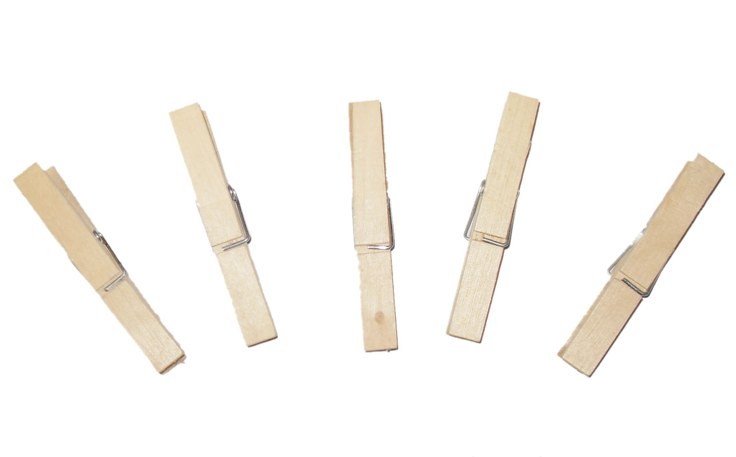 Wooden pegs clipart - Clipground