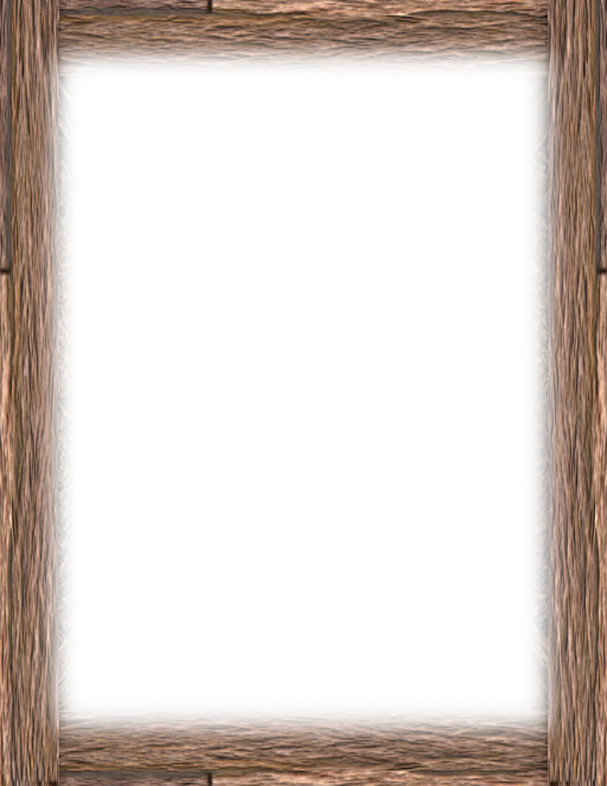 Free Rustic Wood Frame Png, Download Free Clip Art, Free.