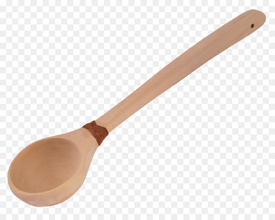 Wooden Spoon clipart.