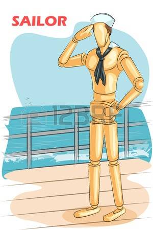 836 Wood Statue Stock Vector Illustration And Royalty Free Wood.