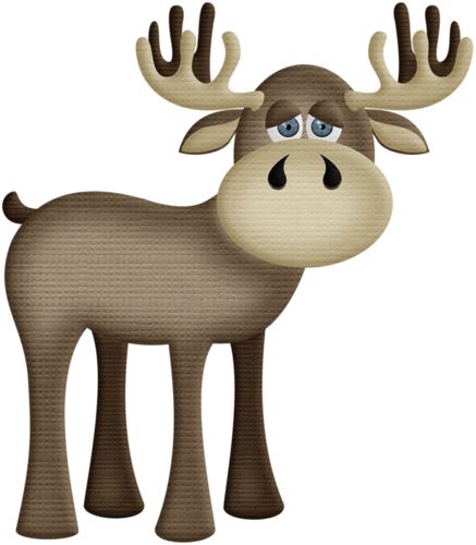 Free Moose Animal Cliparts, Download Free Clip Art, Free.