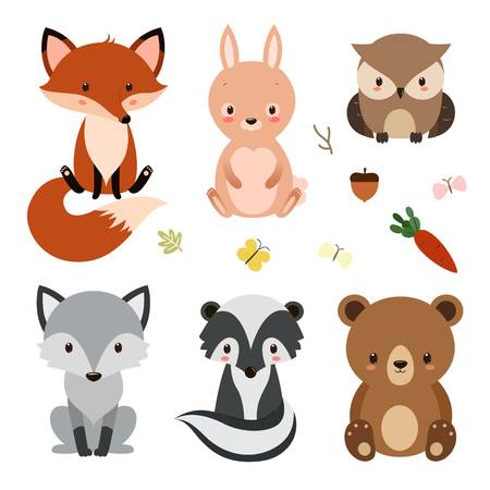 woodland clip art 10 free Cliparts | Download images on Clipground 2022