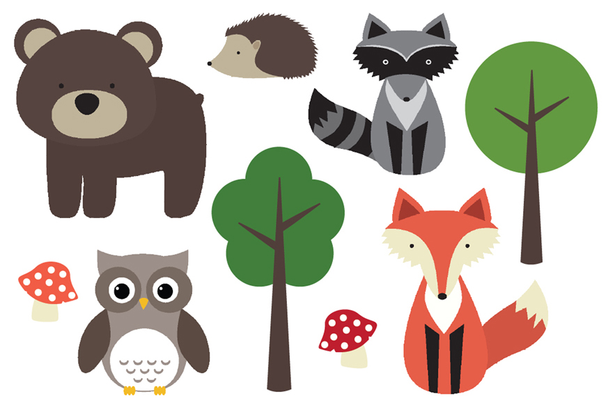 woodland-creature-clipart-20-free-cliparts-download-images-on