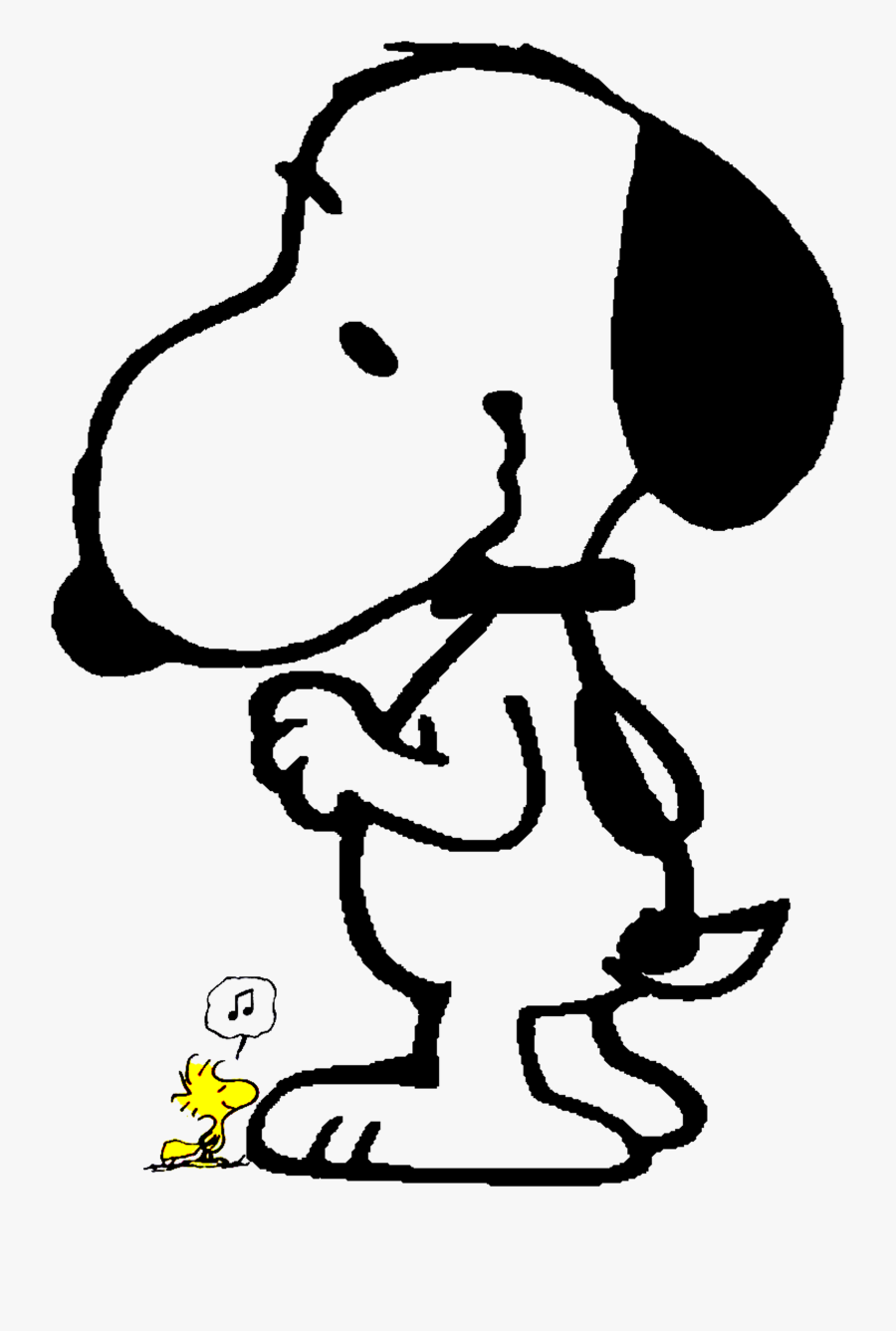 Snoopy Woodstock Desenho Charlie Brown , Free Transparent.