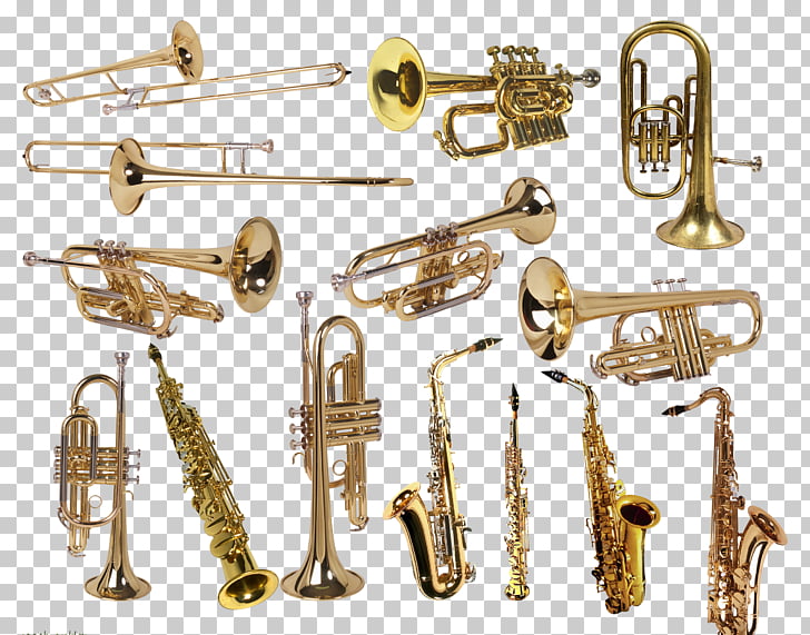 Woodwind instrument Brass Instruments Orchestra Musical.