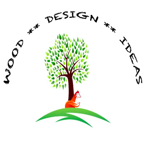 Wood Design Ideas on Twitter: \