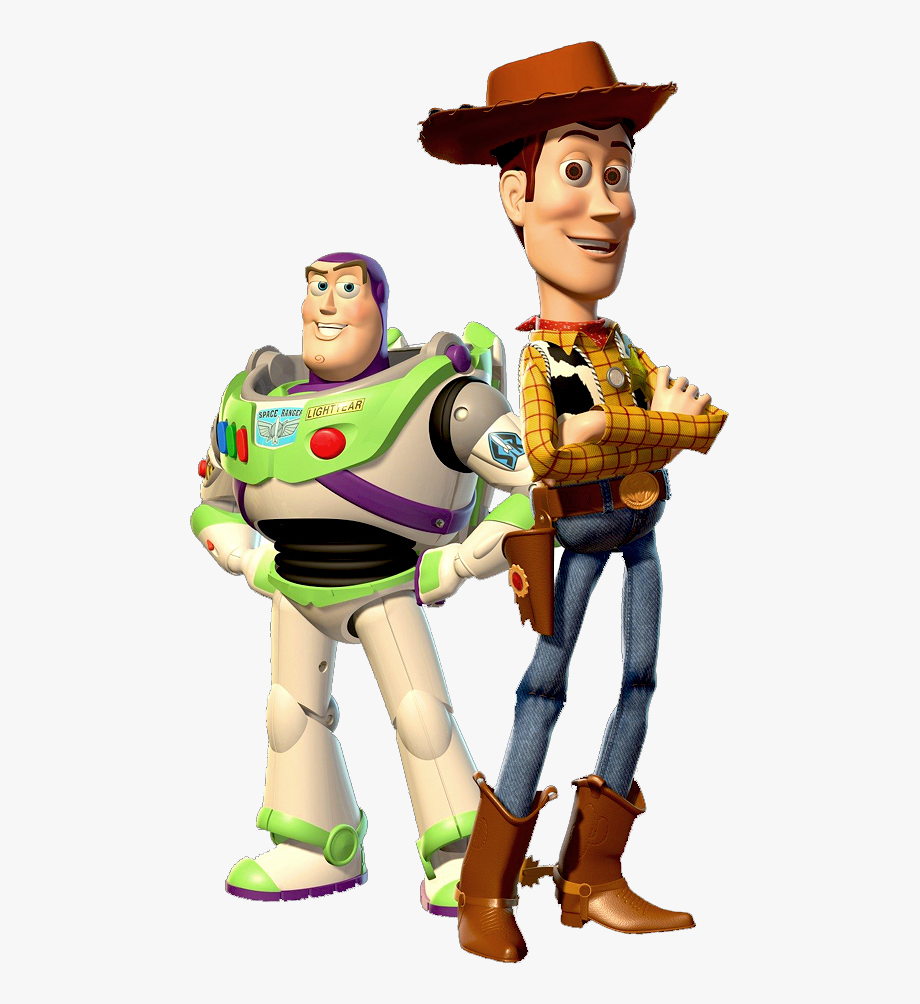 Woody And Buzz Clipart 10 Free Cliparts Download Images On Clipground.