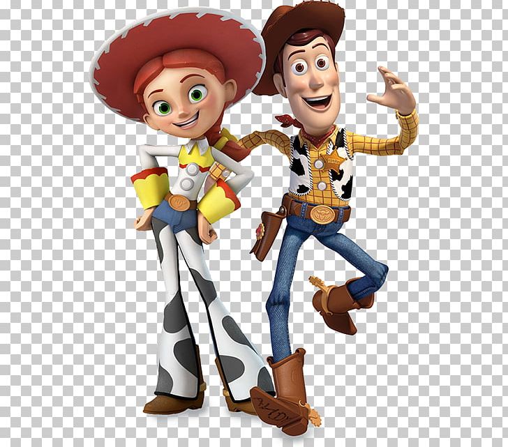 Sheriff Woody Toy Story Buzz Lightyear Jessie Bullseye PNG, Clipart.